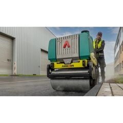  Walzen und Tandemwalzen Ammann ARW 65 Grabenwalze 12361552